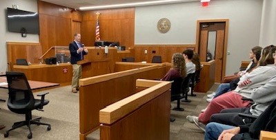 Judge Justin Hansen tweet media