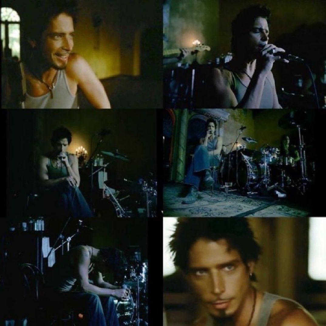 qrpress_'s tweet photo. Se cumplieron 20 años de una de las canciones más exitosas en la gran voz de Chris Cornell con Audioslave: ‘Like A Stone' https://t.co/PfrdiWRi6A #Audioslave #LikeAStone #ChrisCornell https://t.co/0cQMGKEe5e