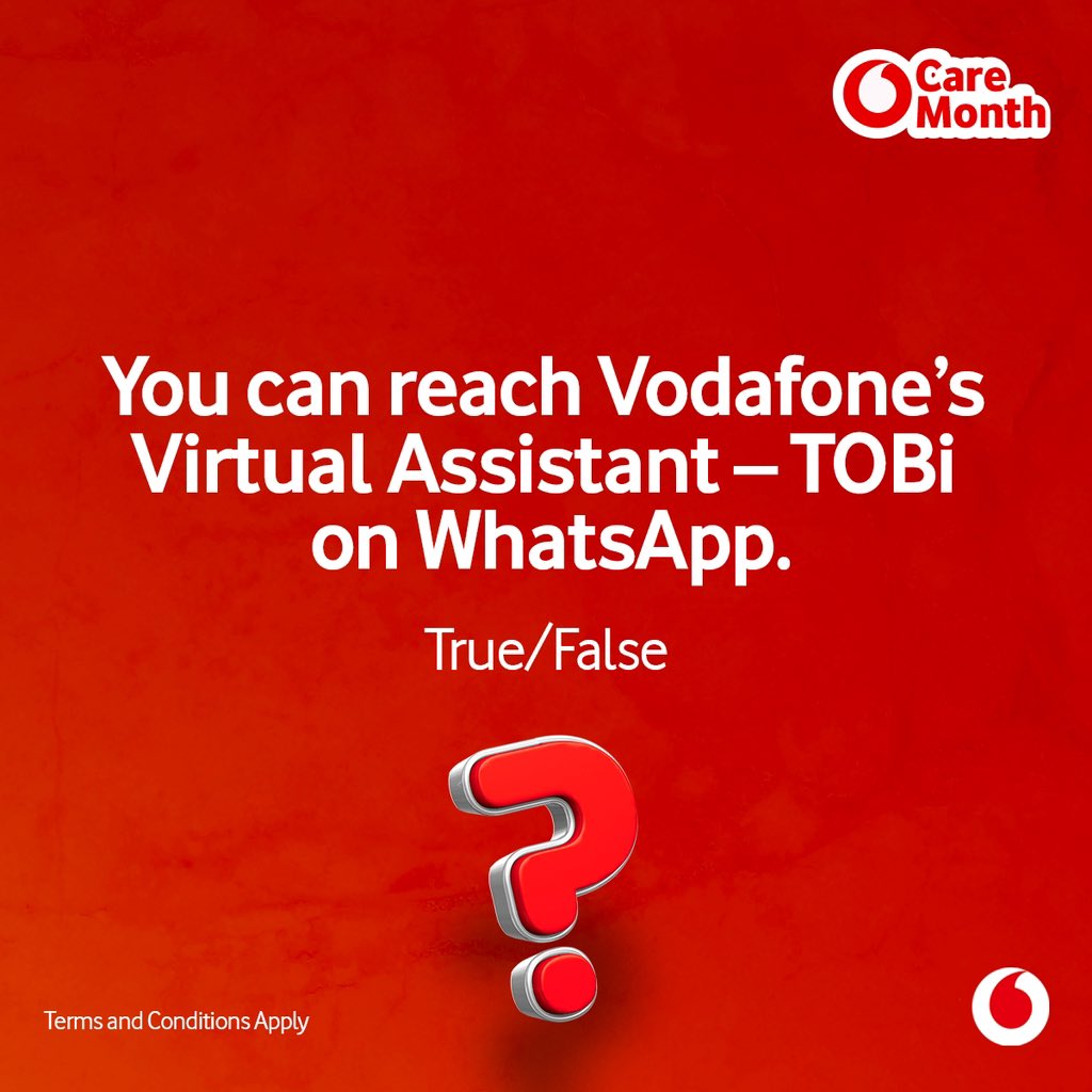 TelecelGhana's tweet photo. Answer these questions and win a free ticket to watch an Uncle Ebo White play; Naked In Bed at the National Theatre on 28th October.
#CareMonth2023 #LiveDigital https://t.co/fjrIob3OQ9