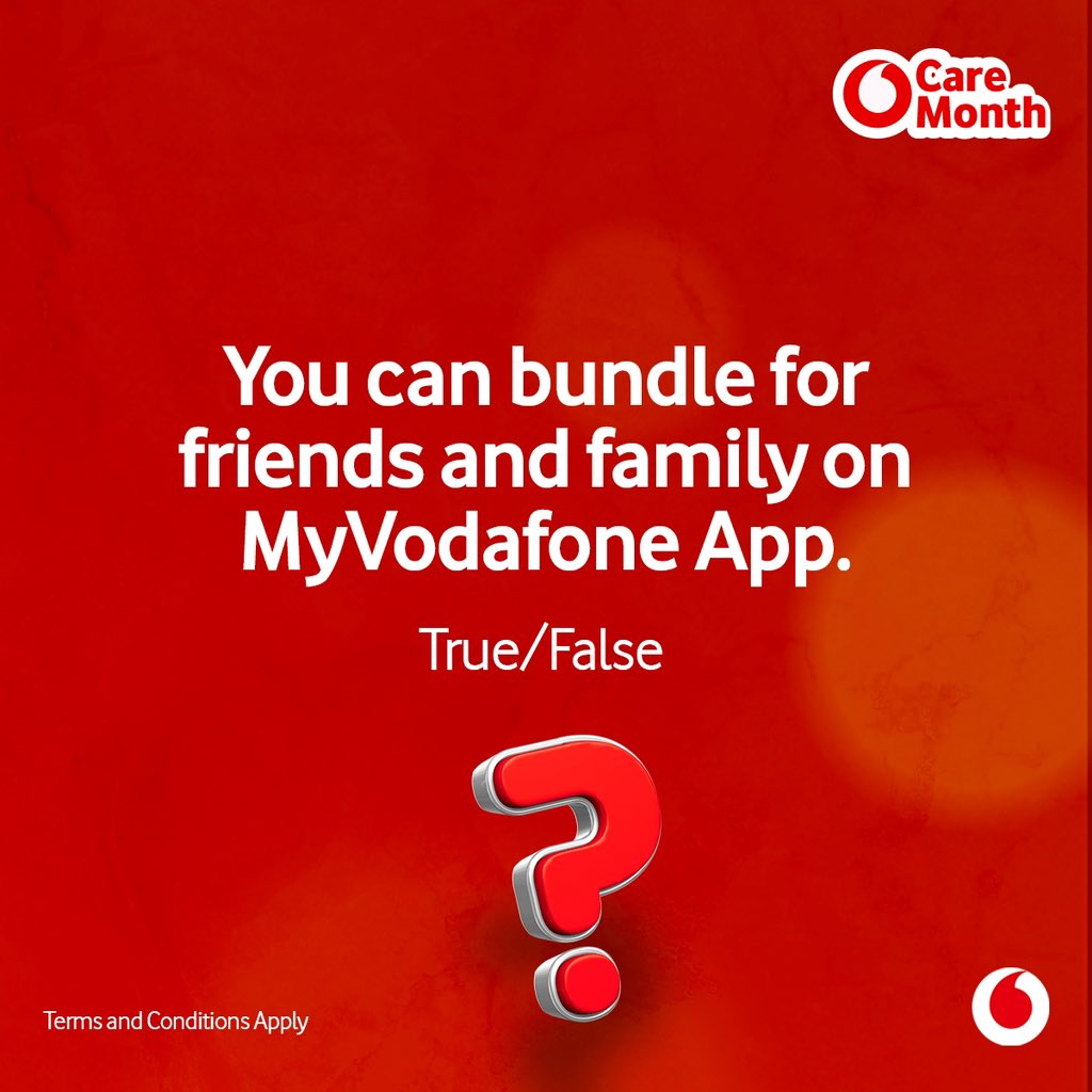 TelecelGhana's tweet photo. Answer these questions and win a free ticket to watch an Uncle Ebo White play; Naked In Bed at the National Theatre on 28th October.
#CareMonth2023 #LiveDigital https://t.co/fjrIob3OQ9