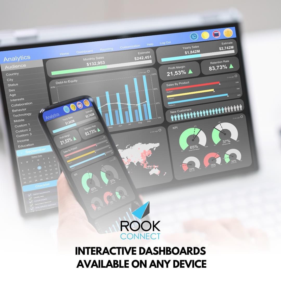 RookConnect tweet media