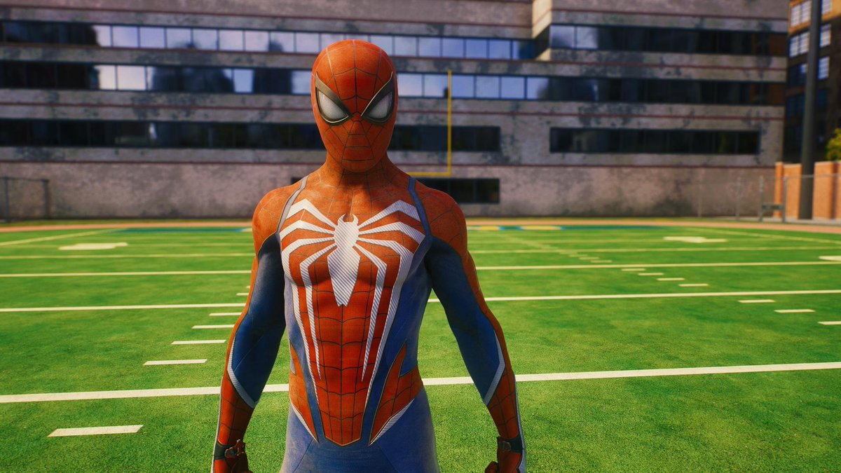 john_pc_emb's tweet photo. #PS5Share, #MarvelsSpiderMan2 https://t.co/YGf7XNwoEK