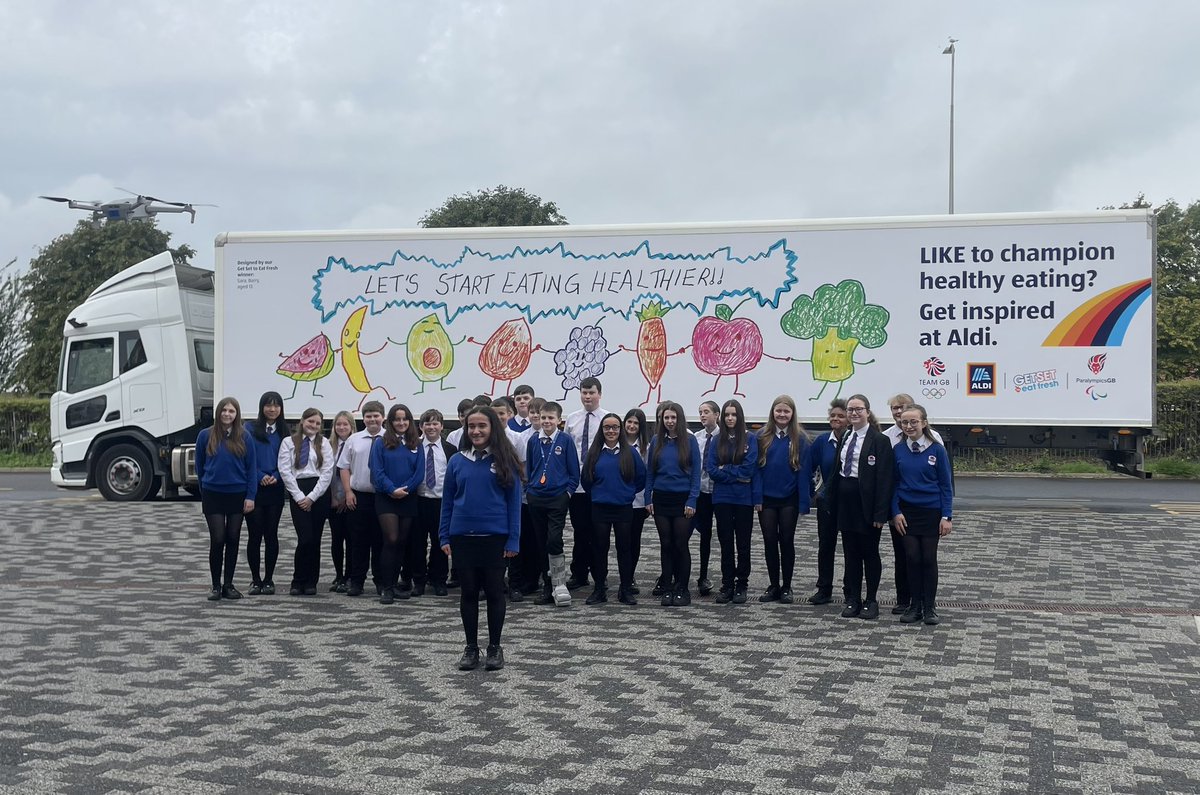 @WhitmoreHigh_Year10 tweet media