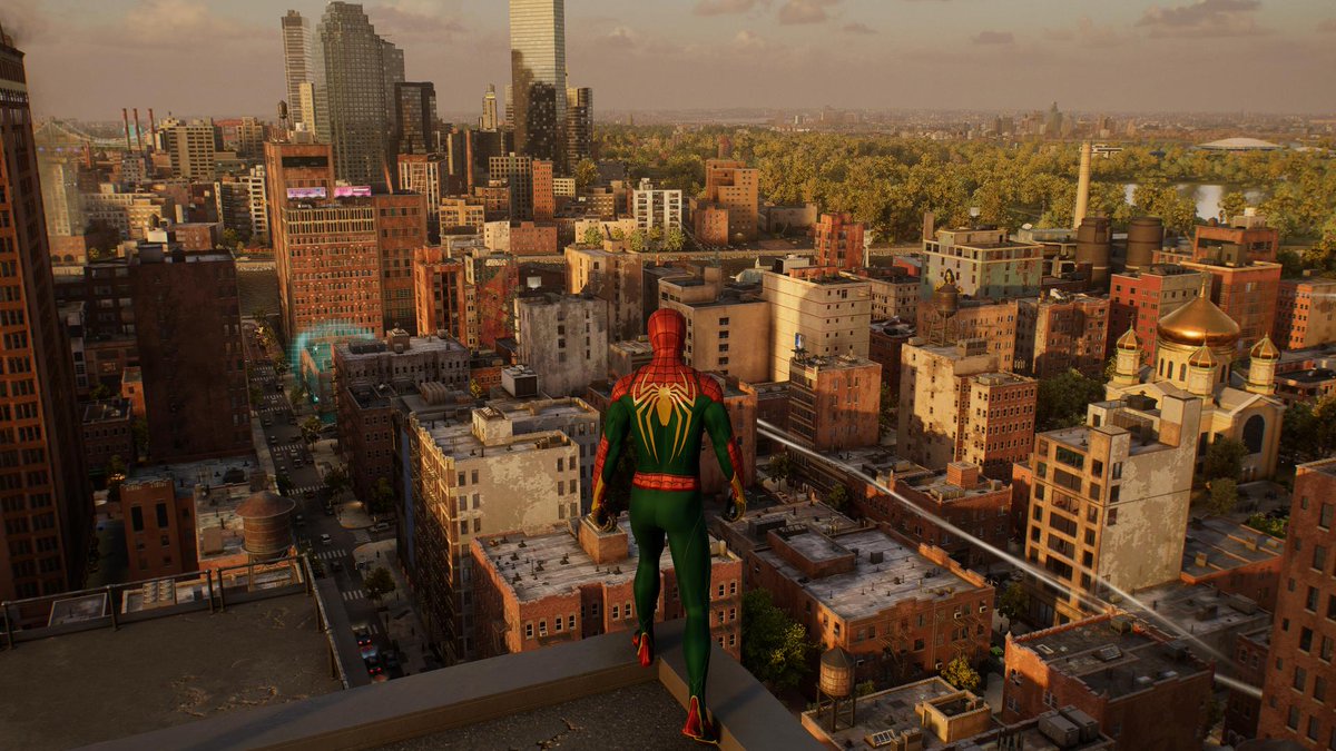 john_pc_emb's tweet photo. #PS5Share, #MarvelsSpiderMan2 https://t.co/rETiRhxM7T