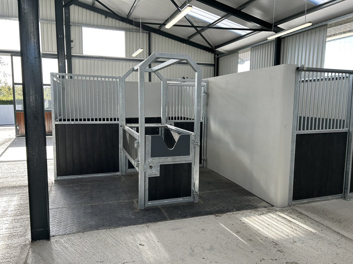 Equine Engineering tweet media
