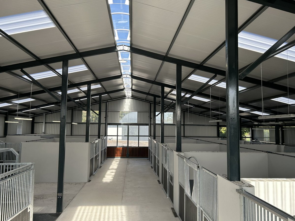 Equine Engineering tweet media