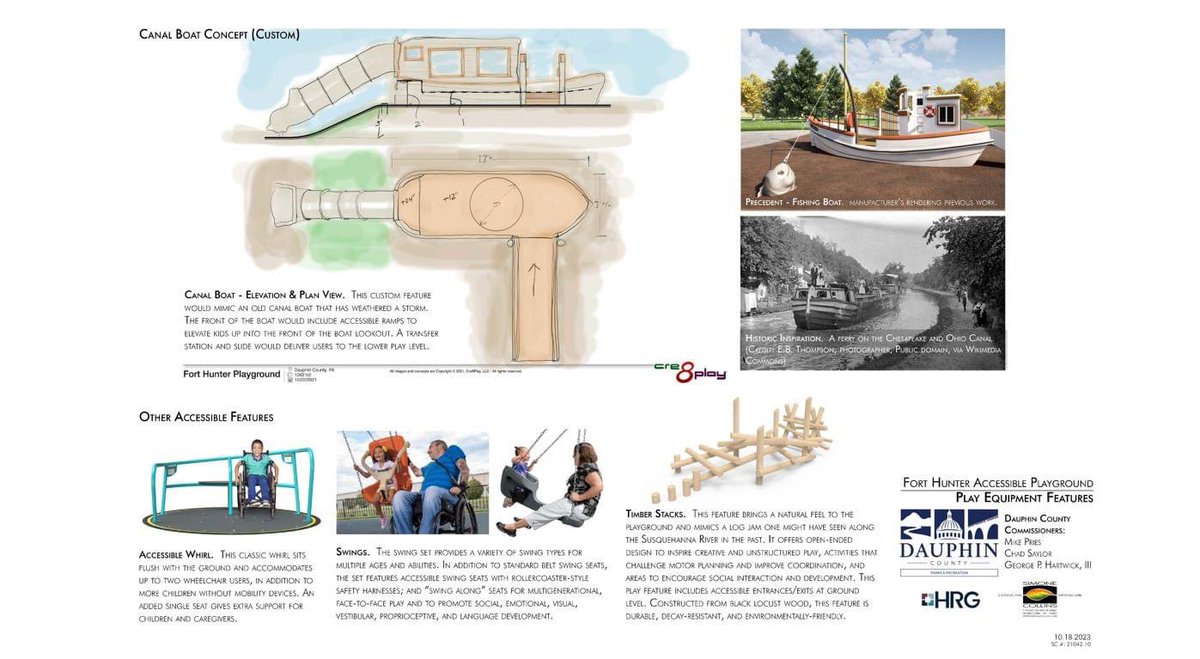 Dauphin County tweet media