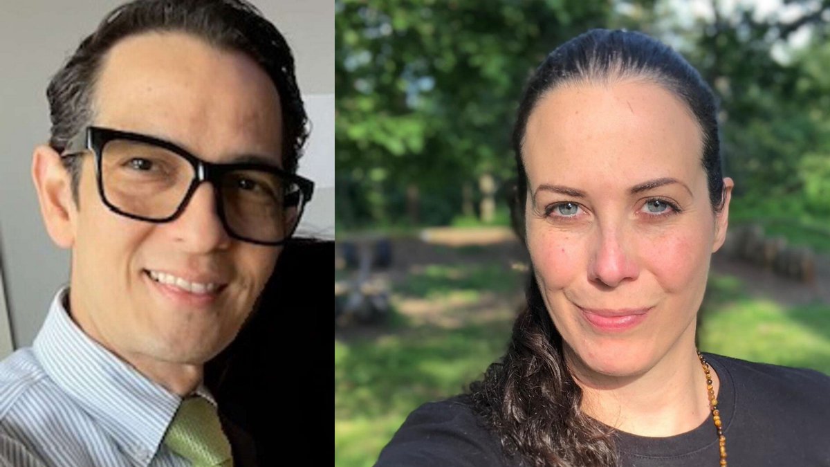 GhLink's tweet image. Eugenia Argote, Pedro Argote wife: Divorce case, and other facts we know ghlinks.com.gh/eugenia-argote…