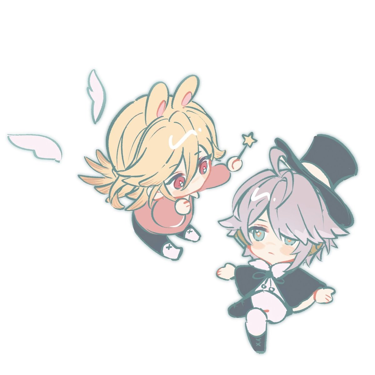 Cold rice tweet media