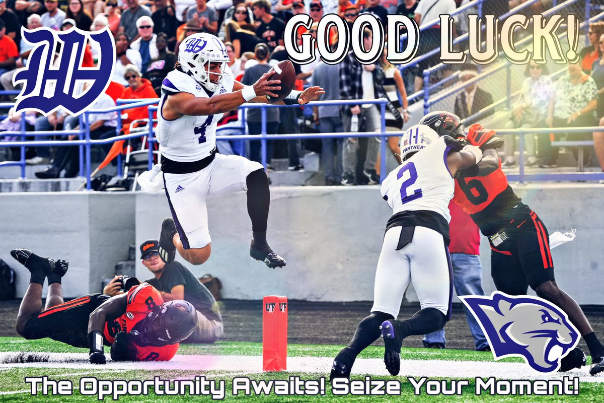 karneshunter1's tweet photo. Thanks for the love @kwc_football @CoachJMike https://t.co/tKrG5KTxJY