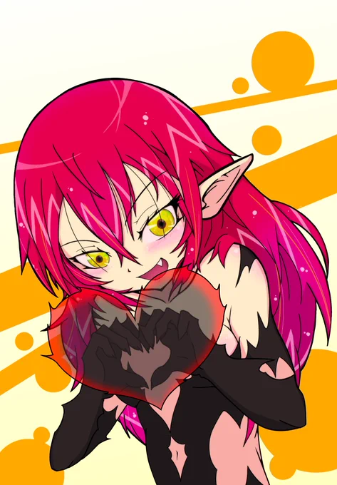 #いい機会だからフォロワーさん達に感謝を述べる豆腐メンタルが故に物書きと絵描きとしても中途半端な私ですが、優しいフォロワーの方々に恵まれているので運だけはS級なんだと思います…!(';ω;)いつもいいねやリポストいただき、誠に有難うございます。今後とも見捨てないでやってください 