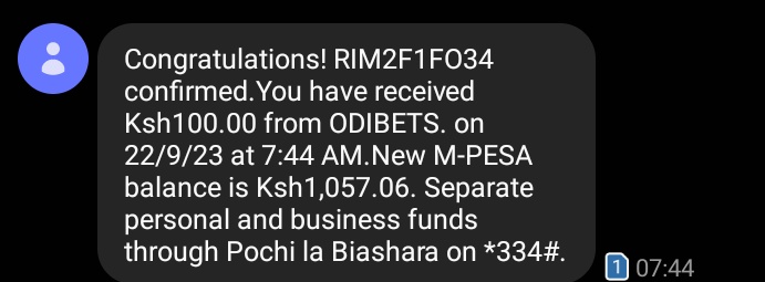 Penaldo25's tweet photo. Download the Odibets App through https://t.co/fjBQTZPfoP and get free sh100 Bob
Kairo Andrew Kibe Erik Ten Haag Weston Hotel Simba Benzema Gen V Lupita M-Pesa Malema Mainoo Jadon Sancho Reece Coutinho
William Ruto Pep Zari #FreeMzinga
Haaland But Messi One For Messi https://t.co/ahSJnjBSYf