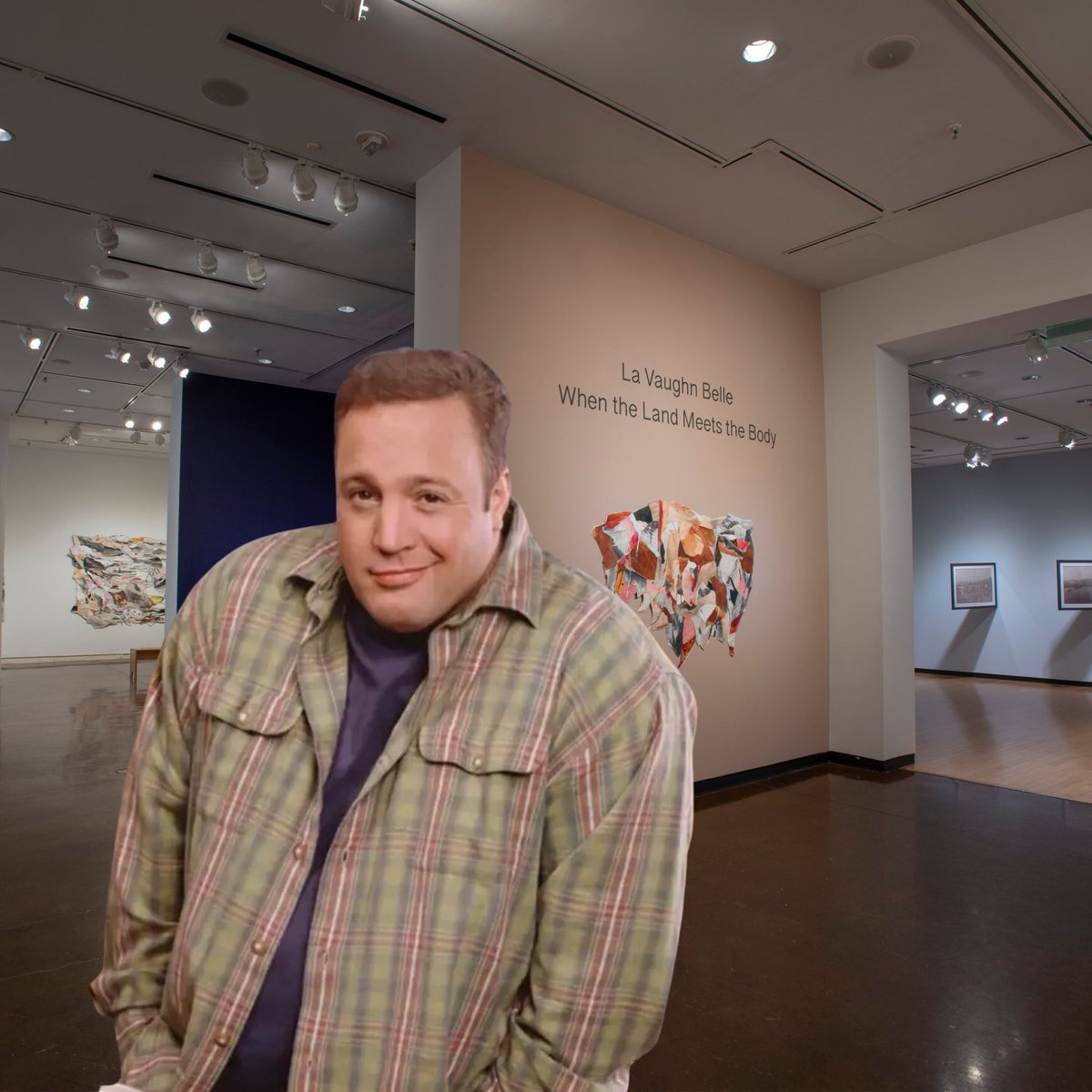 Halsey Institute of Contemporary Art, College of Charleston – Art in  America Guide, image size:1200x1200