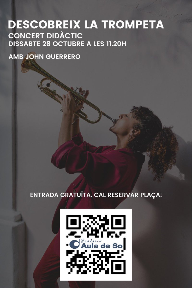 Fundació Aula de So tweet media