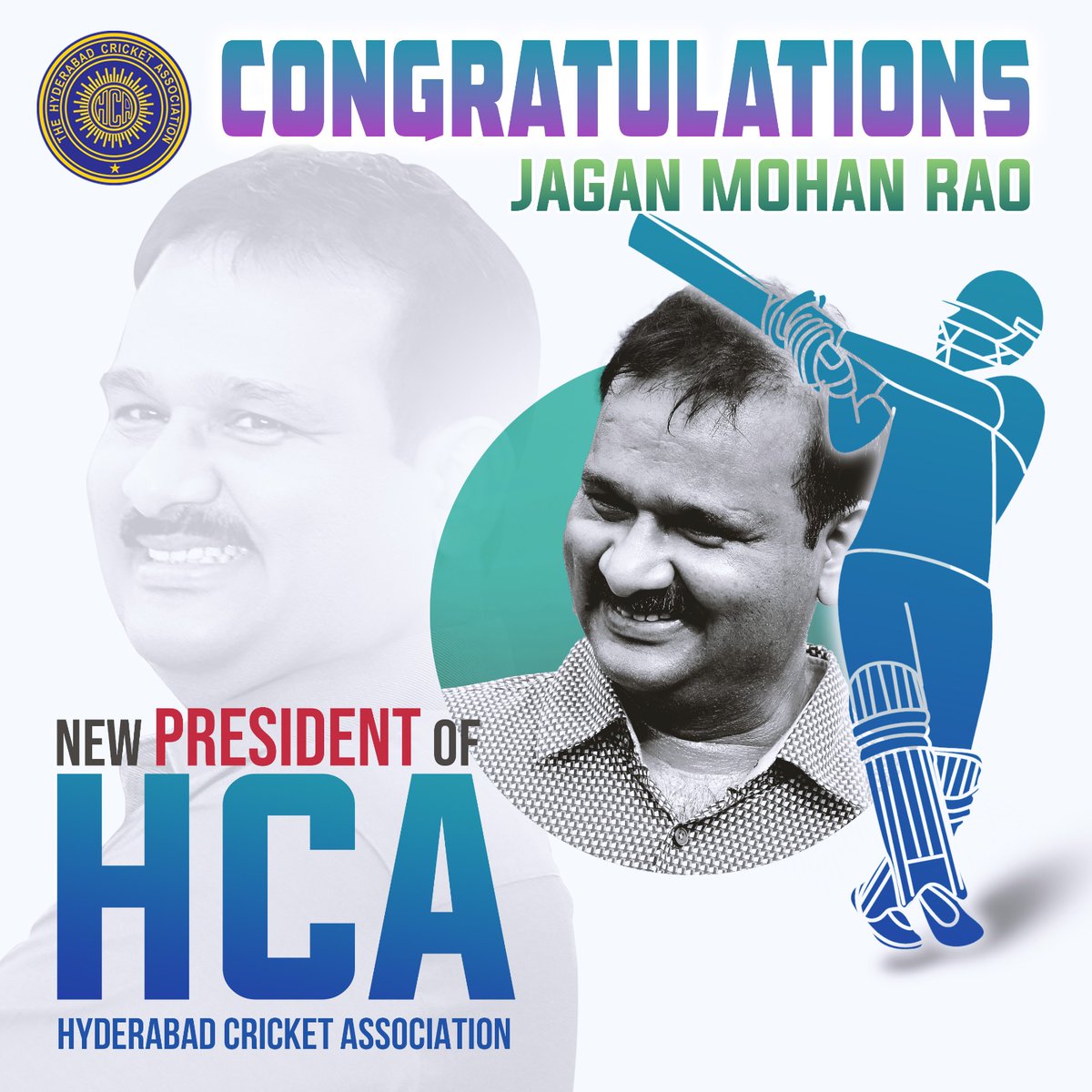 Congratulations 👏