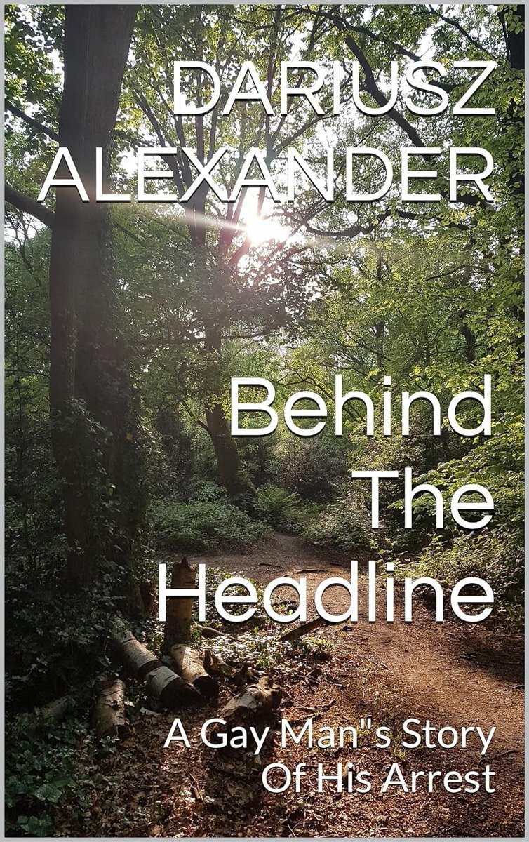 eBooksHabit's tweet photo. Unveiling the harsh reality faced by a gay man, Behind The Headline explores the power of resilience & the fight for equality. π Join him on this transformative journey today! #TrueStory #EqualityMatters #EmpoweringRead #LGBTQ #InspiringReads
https://t.co/iUP2JLaB7T β€- https://t.co/10p7X9YhMA