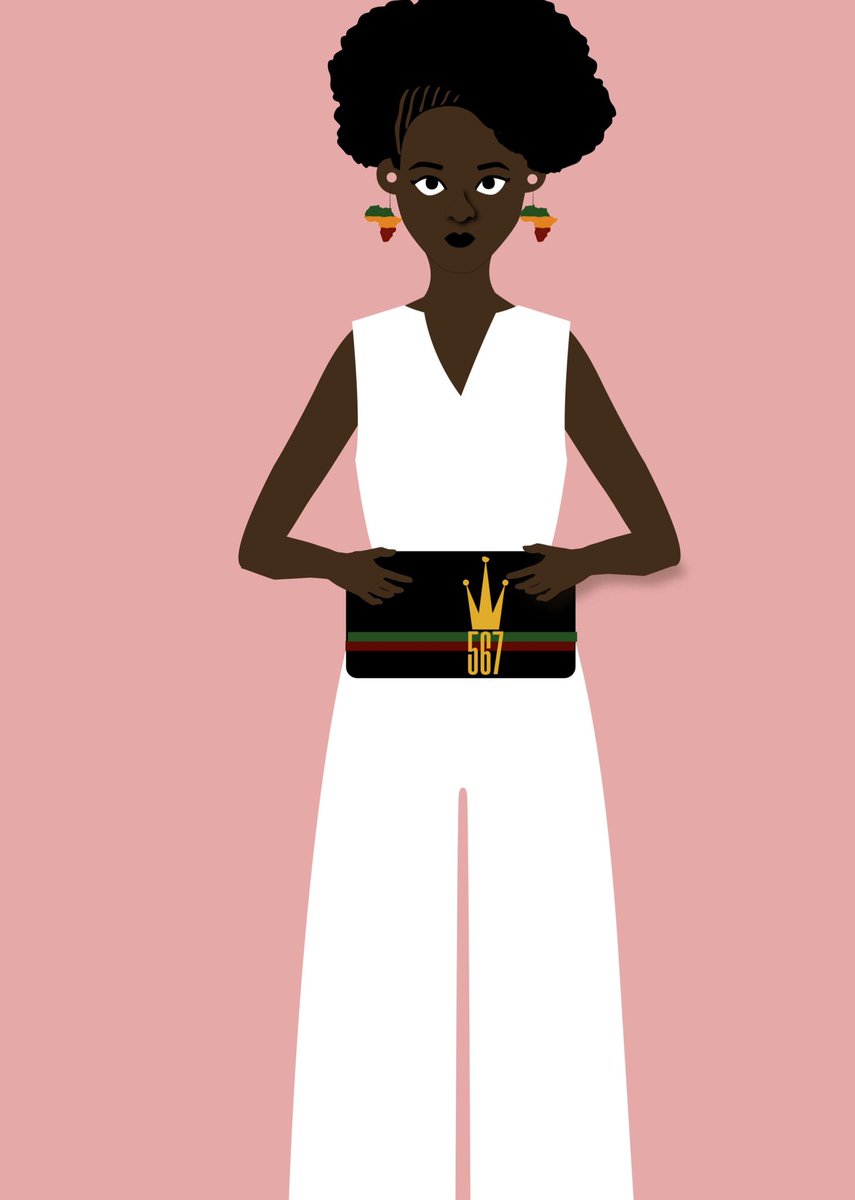 #thecrownact #crownact #digitalart #onlineart #illustrationartist #illustrator #blackgirlsillustrate #blackhair #blackhairstyles #onlineart #blackwoman #africanart #africanamericanart #art #digitalart #digitalillustration #ArtistOnTwitter #artwork