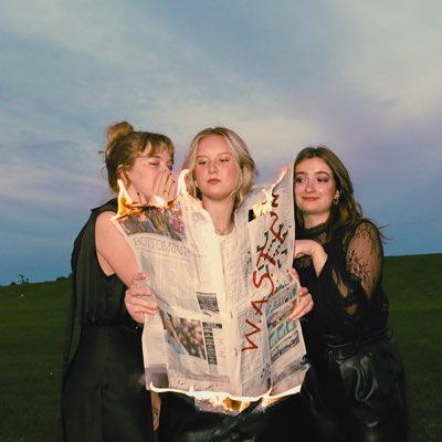 #NewProfilePic