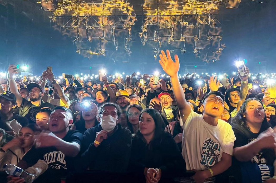 Colectivo Sonoro tweet media