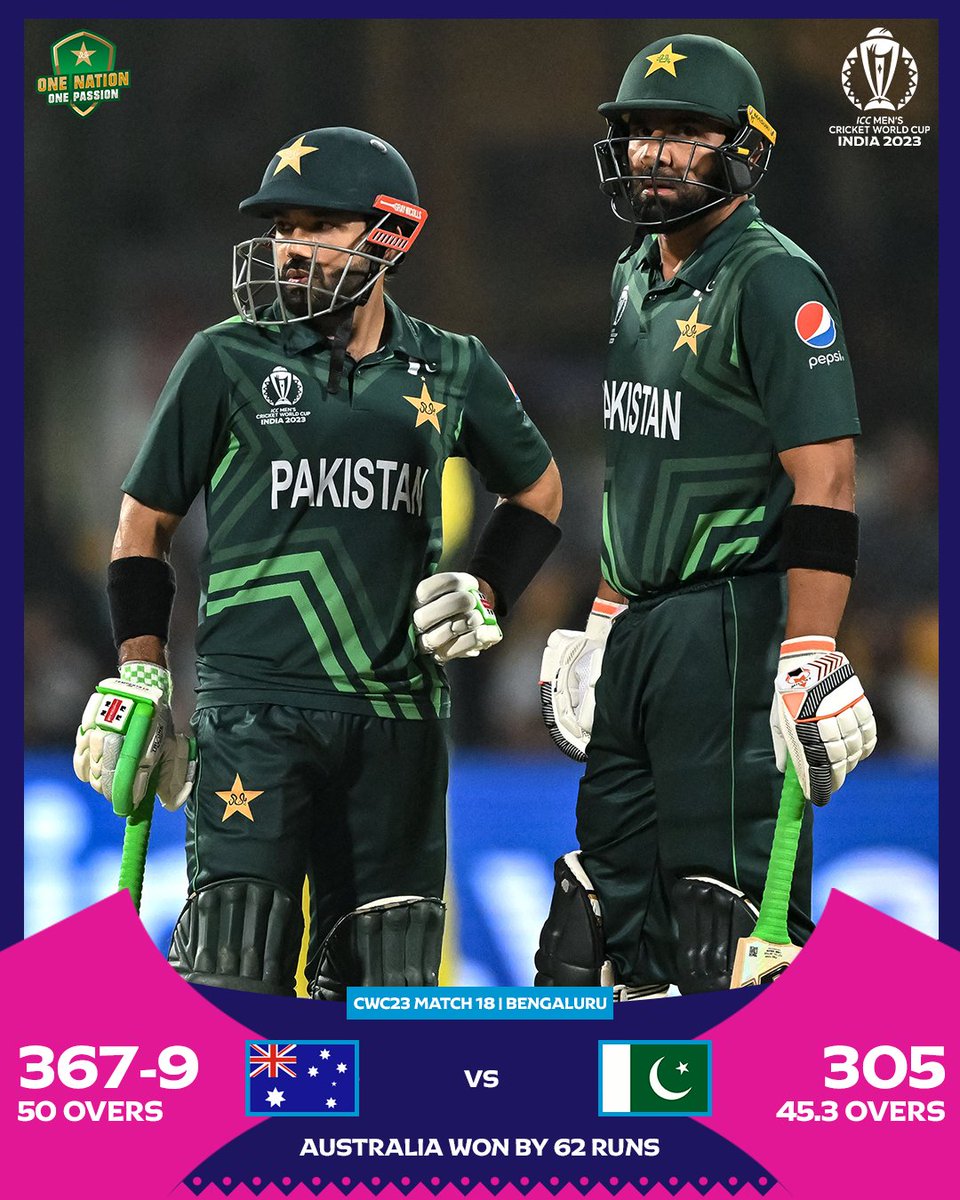 Pakistan Cricket tweet media