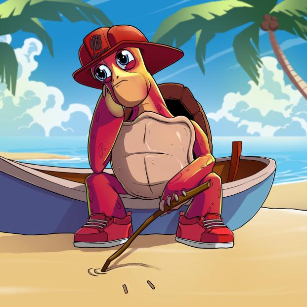 WL giveaway for @InjMarket 

3x WL spots 🎉

🐢 Like &amp; RT
🐢 Follow @InjMarket 
🐢 Tag 3 $INJ Friends