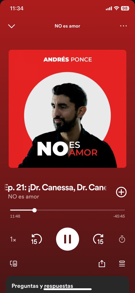 jordanbravoc's tweet photo. Que buen podcast 🤩🙌🏻 https://t.co/qS4uSBKyEM
