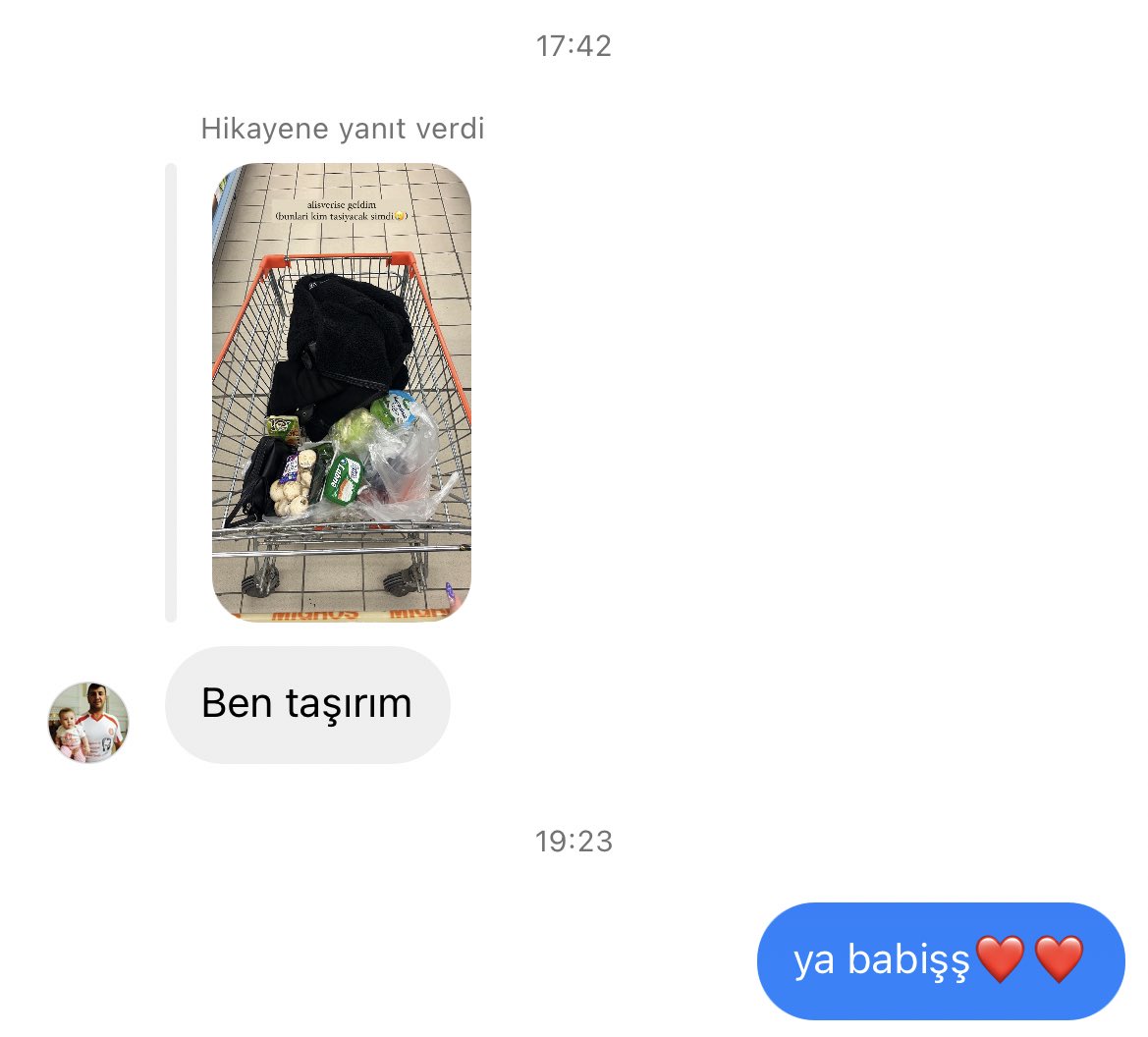 ilk ve son askim yemin ederim ya🥹🧿