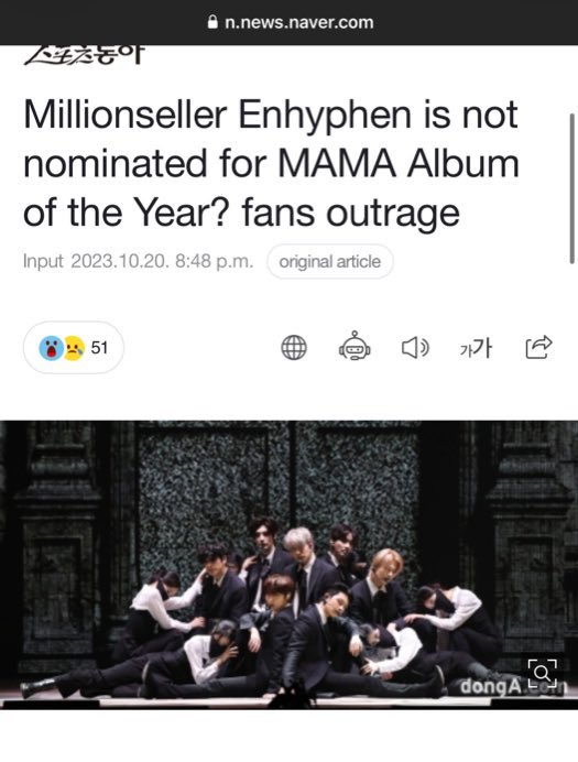 ikeuyun's tweet photo. TWO ARTICLES FOR ENHYPEN 📣

MAMA RIGGED @MnetMAMA @MnetKR https://t.co/RB3ld7MkZv