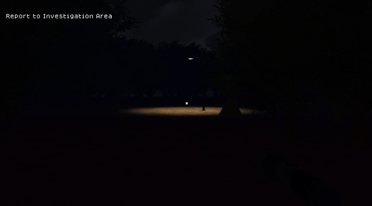pyxwin's tweet photo. Some Snippets from my upcoming horror game (AKAI MAN) on https://t.co/mrNhJL3Kaj 
.
#Halloween #HorrorGames #akaiman #unity3d #gamejam #gamedevelopment #environment #3D #game #unityengine https://t.co/Gy0wIA05Ly