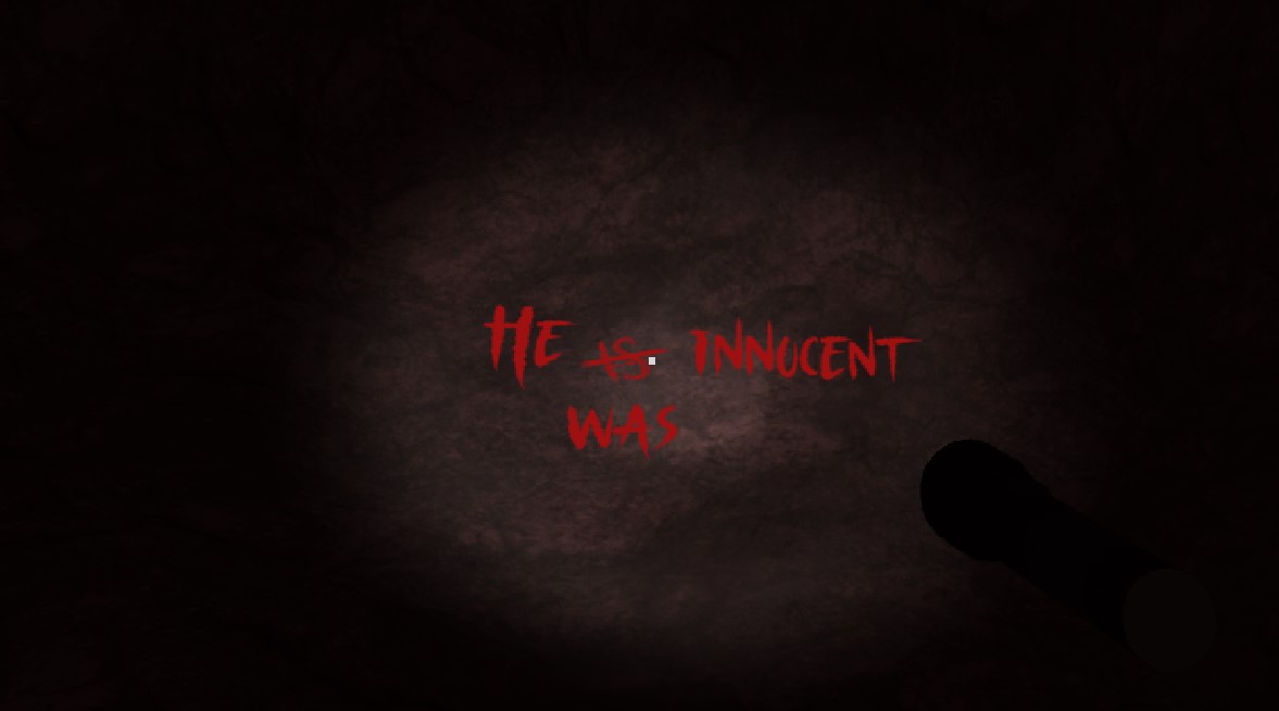 pyxwin's tweet photo. Some Snippets from my upcoming horror game (AKAI MAN) on https://t.co/mrNhJL3Kaj 
.
#Halloween #HorrorGames #akaiman #unity3d #gamejam #gamedevelopment #environment #3D #game #unityengine https://t.co/Gy0wIA05Ly