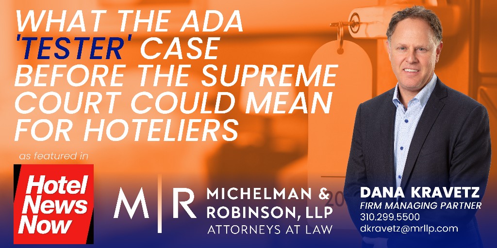 Michelman & Robinson tweet media