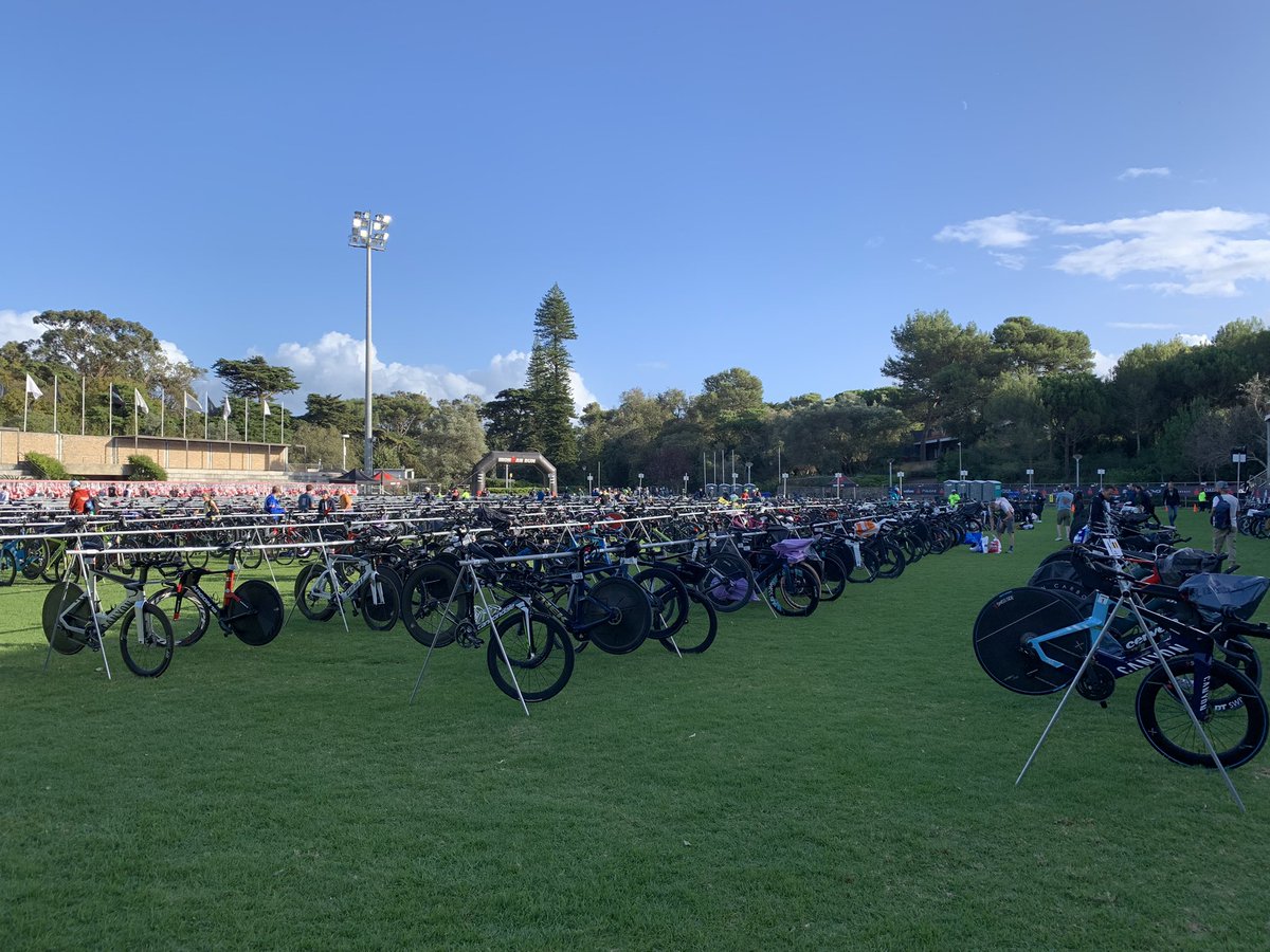 hankmees's tweet photo. All is done. ✅ Just rest, eat, sleep, eat, prep, race & eat and suffer & enjoy to end my 2023 Ironman season. 🏊🏻♂️ 🚴 🏃🏽♂️ ❤️ #IMCascais #15hourstogo https://t.co/IVpbCdxRT7