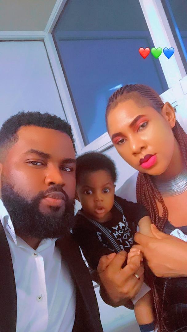 iamTooFit's tweet photo. It's literally my birthday in 3 days. I'm genuinely and eternally grateful to God for the past 12 months of my life. Got married to one of the best humans, had my lovely son &amp; experienced exponential growth in my career. 

Honestly I can't complain, my heart is full of thanks. https://t.co/KDzVwTDiVj