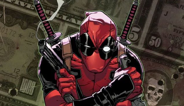 DiscussingFilm's tweet photo. Yuri Lowenthal on the possibility of Insomniac’s Spider-Man & Wolverine crossing over.
“While a Spider-Man/Wolverine crossover would be terribly exciting, there’s one character I would opt for even more strongly… and it would be Deadpool.”
(Source: https://t.co/EWflVoucPp) https://t.co/SVMkHXhDur