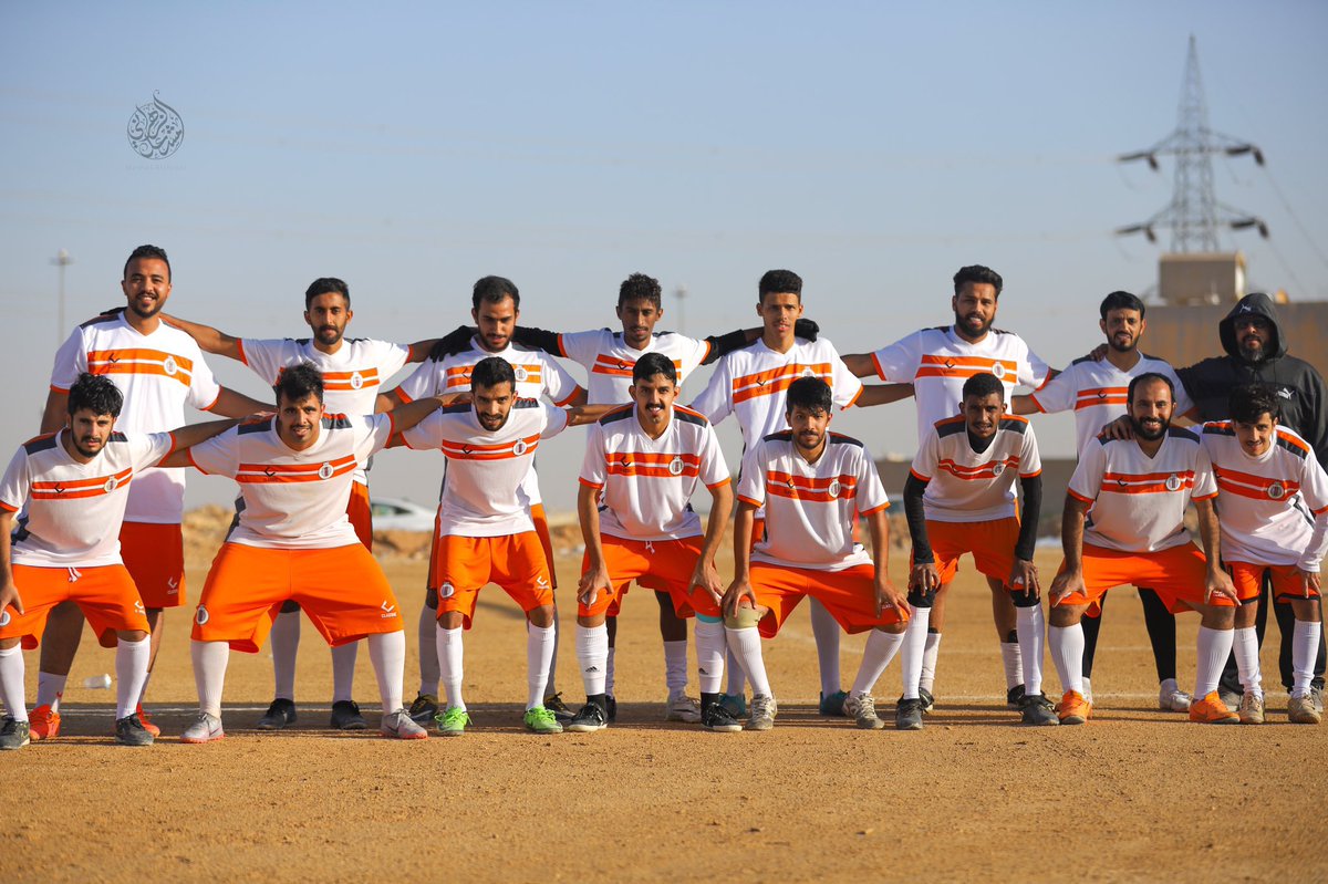 📍السلام عليكم ورحمة الله وبركاته 
بعد طول انتظار عودة تمارين الملكي يوم الثلاثاء القادم على ملعب الملكي بجوار نادي النصر 
وعودة حميدة يارب