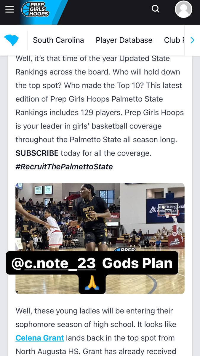 C_note34's tweet photo. Blessed 🙏🙏 and ready!! https://t.co/Fv6PnWKHgK
