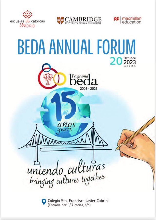 Dpto.Inglés tweet media