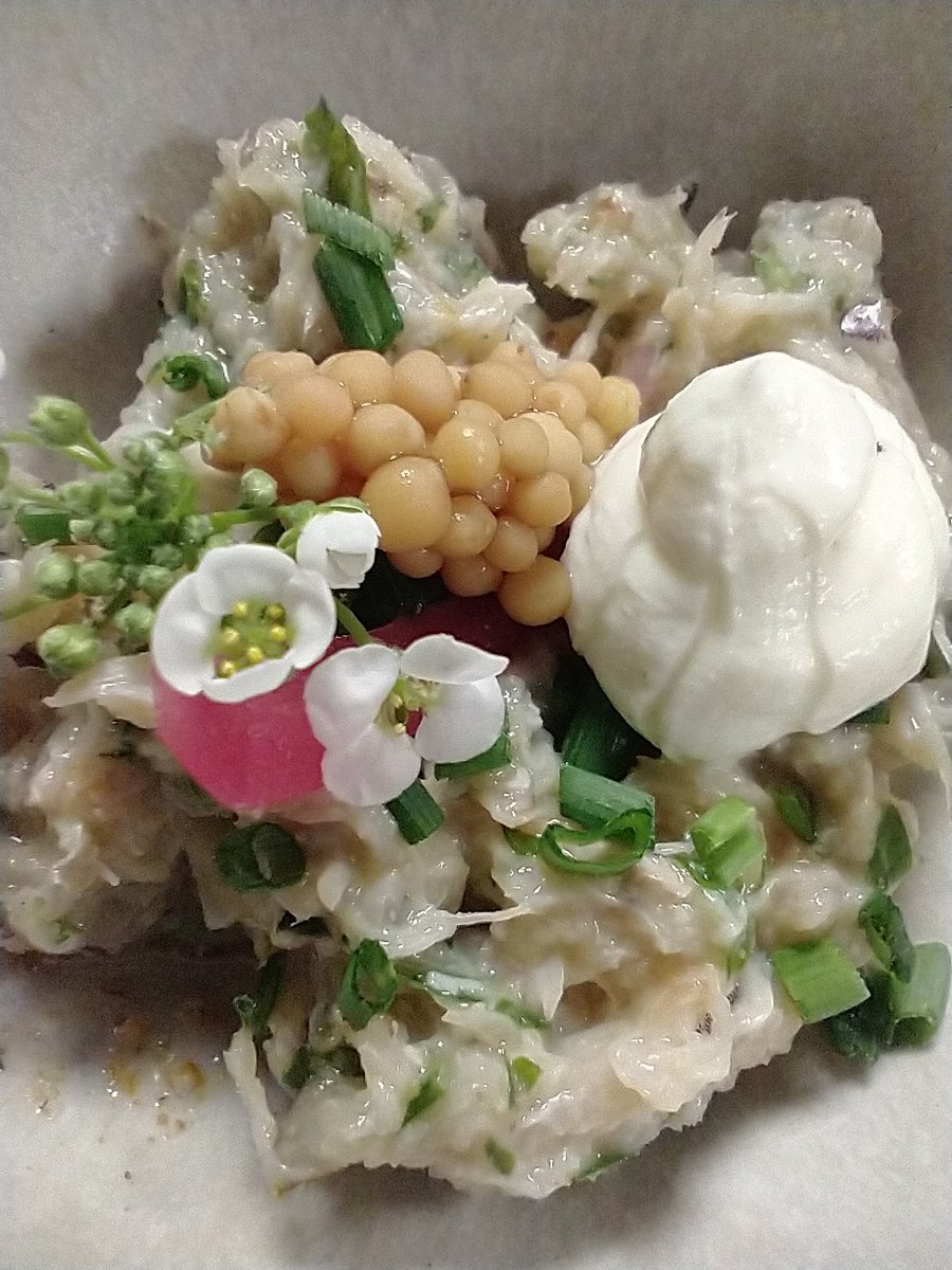 LuxeElite_'s tweet photo. Trois beaux exemples de #cuisine #créole par les élèves de l'école #Ferrandi.
@FERRANDIParis #Guadeloupe #gastronomie https://t.co/MUycfKjWMT