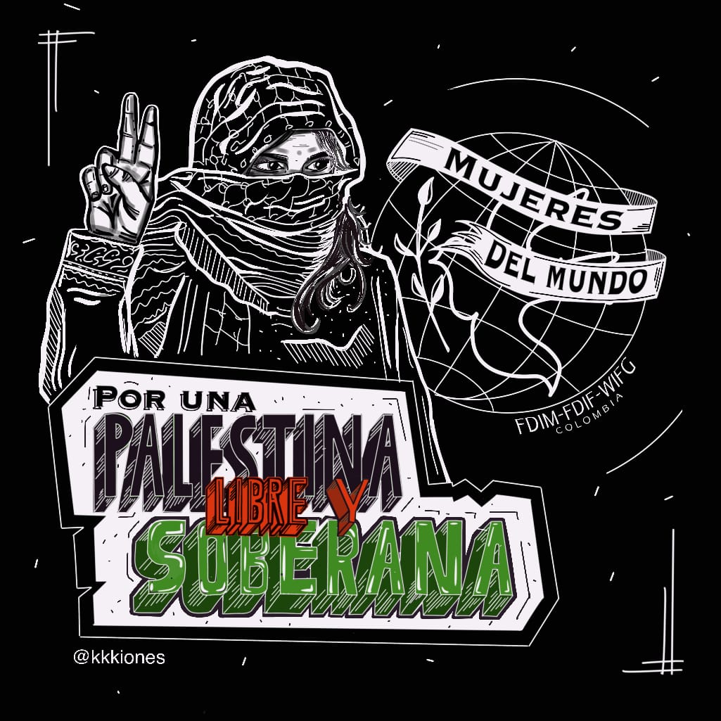 FDIM Colombia tweet media