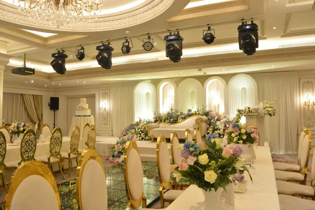 SunsetHotelJed's tweet photo. Start your love journey at Zainah 
Contact us Now at 0569195934 

ابدأوا قصة حبكم في قاعة زينة 
تواصلوا مع فريق الحفلات للحجز أو الاستفسارات 

#قاعة_جده #قاعات_افراح #قاعات #قاعات_زواج #قاعة #قاعة_جدة #قاعات_جده https://t.co/Tw5Fntplcy