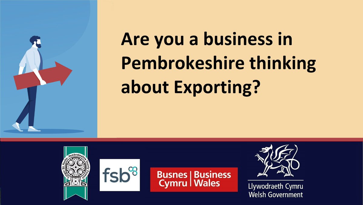 At the October drop-in Business Support &amp; Networking, Stephen Wilson from UK Export Finance will be in attendance. Steve would welcome the opportunity to discuss all matters export. ow.ly/SlWK50MROXX