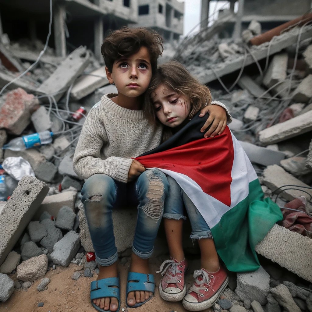 TuheedSyed's tweet photo. #FreePalestine #IsraelAttack #IsraelTerorrist https://t.co/BJiu6fMMYC