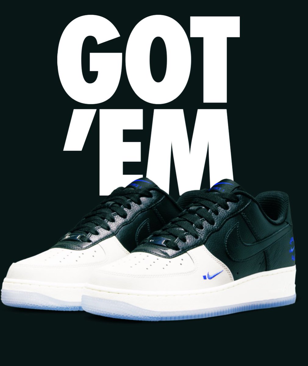 REX_SWOOSH's tweet photo. We’re all my .swoosh team at LFG🥳
@dotSWOOSH
#dotswoosh
#teamnike
#tinajAf1 https://t.co/JcPkpVHu3w