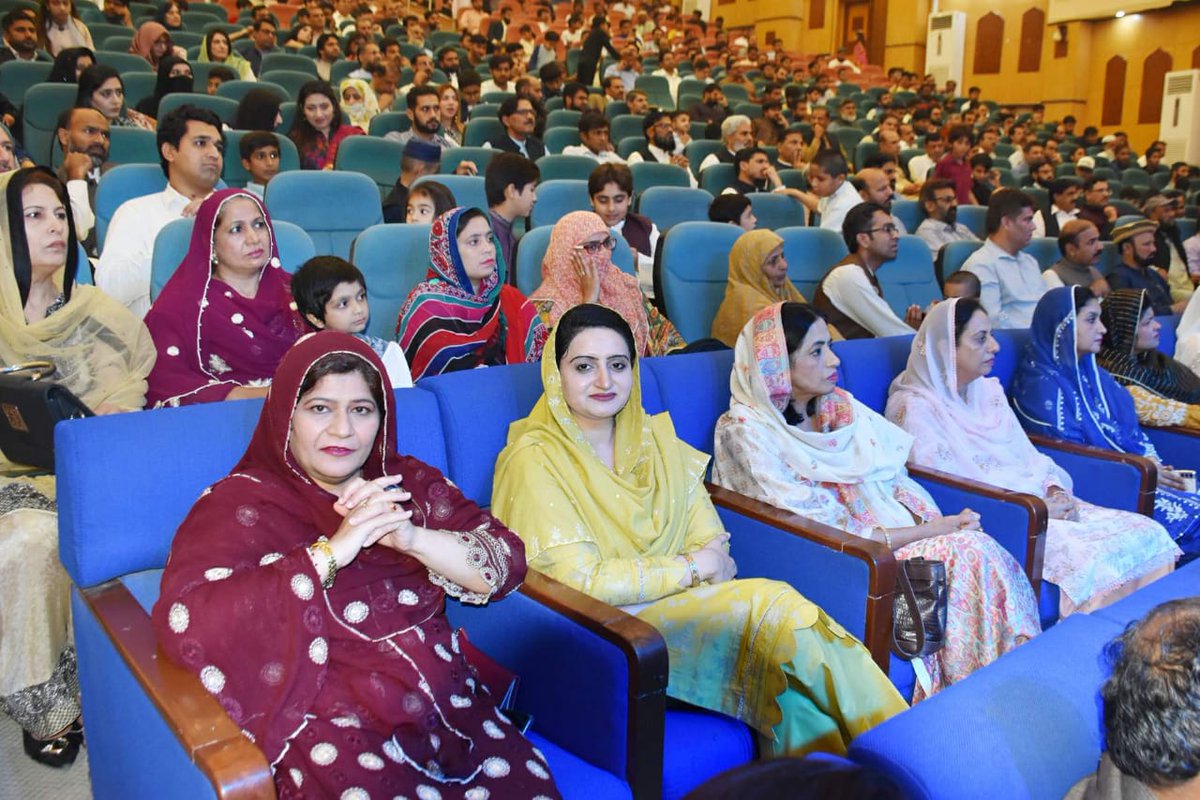 SamzaDr's tweet photo. Ata the eve of Annual ASA family dinner at Jinnah Auditorium, BZU, MULTAN https://t.co/iNj65K49VU