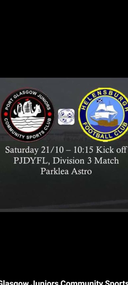Port Juniors 2011s tweet media