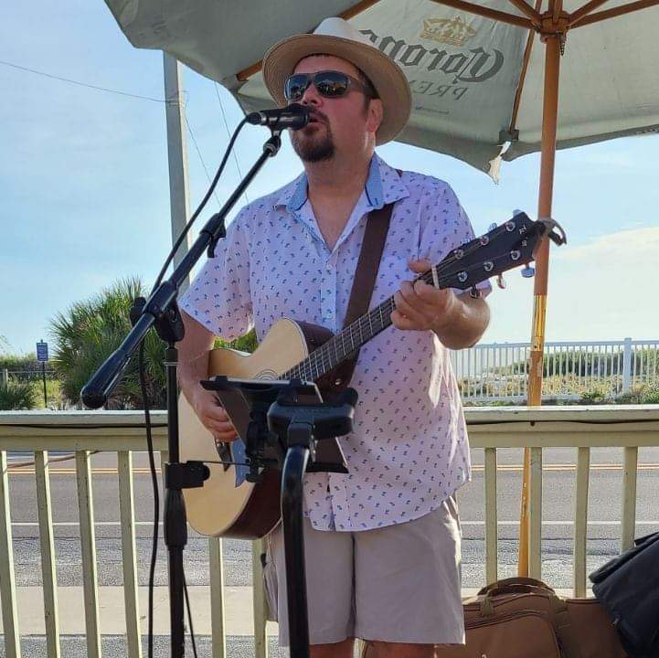 3 Shows in 2 days: Friday 10/20 - Wicked Cantina Sarasota Sarasota FL 6pm-9pm Saturday 10/21 - Main Street Market LWR Lakewood Ranch FL 10am-2pm Saturday 10/21 - Wicked Cantina Bradenton Beach FL 6pm-9pm ⛱️ Thanks for your support!