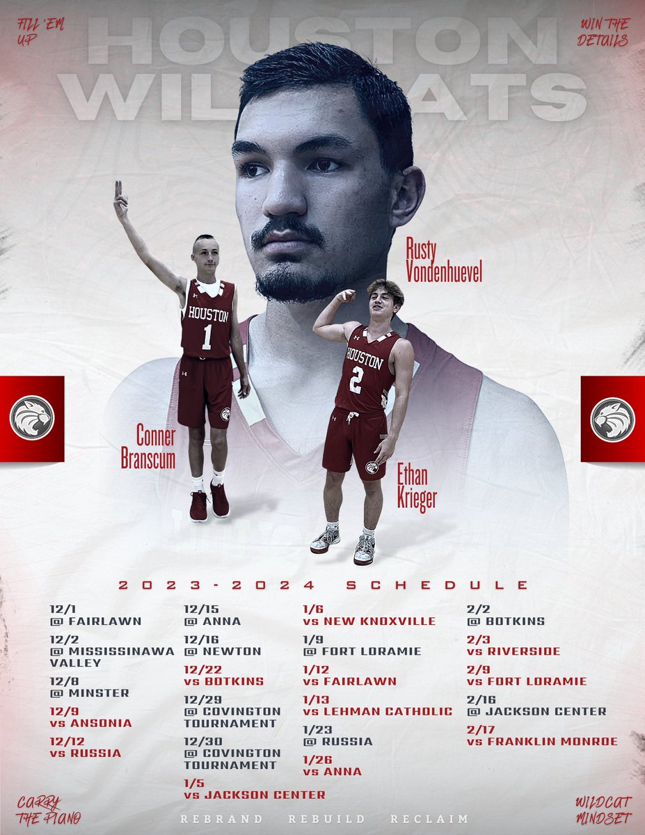 HHWildcatsBball tweet picture