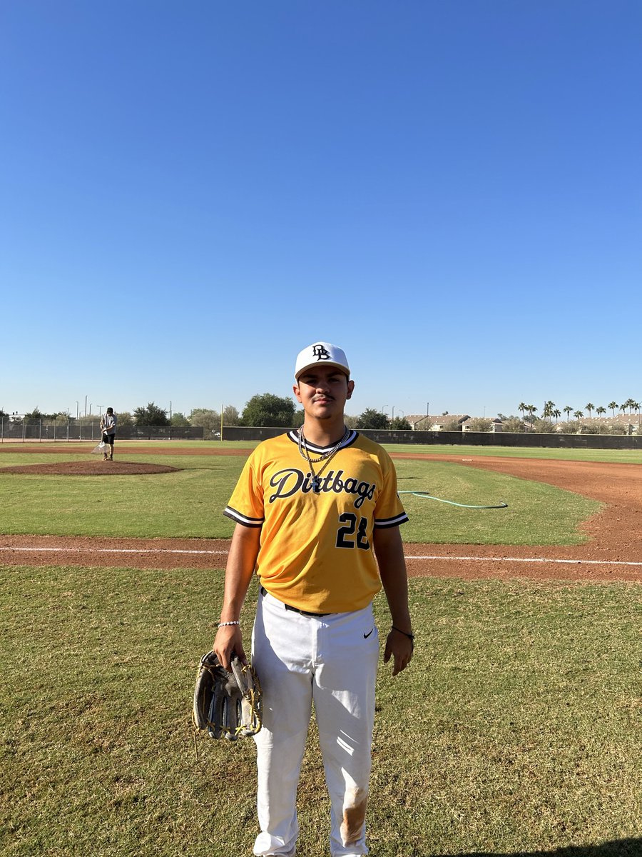 Five Tool Arizona (@fivetoolaz) on Twitter photo .<a href="/AZFallClassic/">AZ Fall Classic</a> F: <a href="/SDirtbagsBSB/">SCOTTSDALE DIRTBAGS BASEBALL</a> vs. Sticks Southwest CV
PoG: <a href="/AndrewHoverOff/">Andrew Hover</a> 2-3, 2B, 3 RBI  .<a href="/AZFallClassic/">AZ Fall Classic</a> F: <a href="/SDirtbagsBSB/">SCOTTSDALE DIRTBAGS BASEBALL</a> vs. Sticks Southwest CV
PoG: <a href="/AndrewHoverOff/">Andrew Hover</a> 2-3, 2B, 3 RBI 