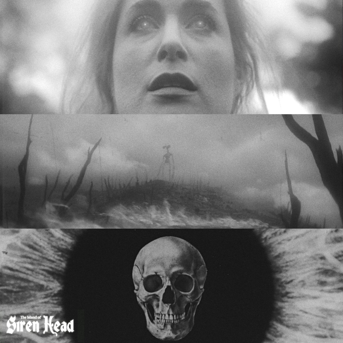 BeyondLockDoor's tweet photo. The Island of Siren Head 

Watch the film now on YouTube!!!

#sirenhead #SCP #horror #scifi #indiefilm #Retro https://t.co/MOogomeDAf