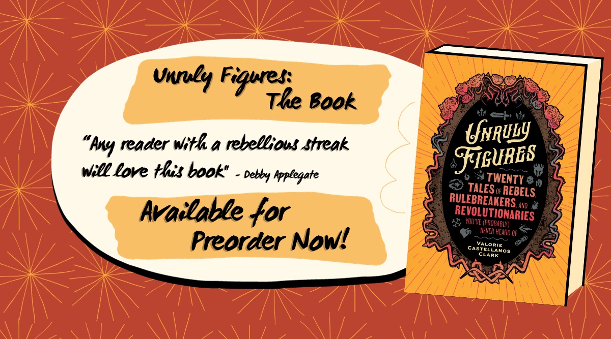 Valorie Clark tweet media